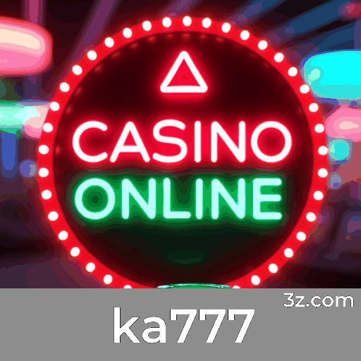 ka777 Bônus acumulado ka777