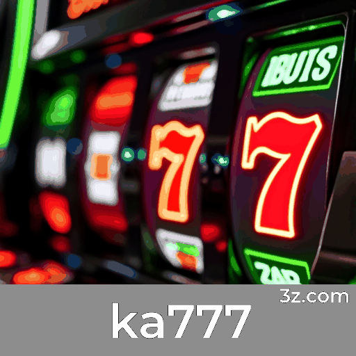 ka777 Bônus por convite ka777