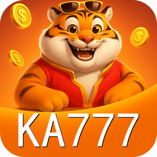 ka777 logo
